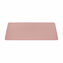 Tapete de Rato Logitech Desk Mat - Studio Series Cor de Rosa