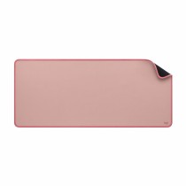 Tapete de Rato Logitech Desk Mat - Studio Series Cor de Rosa