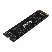 Disco Duro Kingston FURY RENEGADE 500 GB SSD