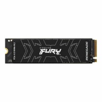 Festplatte Kingston FURY RENEGADE 500 GB SSD