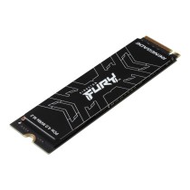 Disco Duro Kingston FURY RENEGADE 4 TB SSD