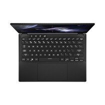 Notebook Asus ROG Flow X13 2023 GV302XV-MU006W Nvidia Geforce RTX 4060 AMD Ryzen 9 7940HS 1 TB SSD 16 GB RAM