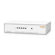 Switch HPE R8R44A White