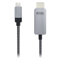 Câble USB C vers HDMI NANOCABLE 4K HDR