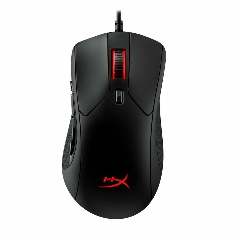 Ratón Gaming Hyperx HX-MC005B Negro (Reacondicionado A)