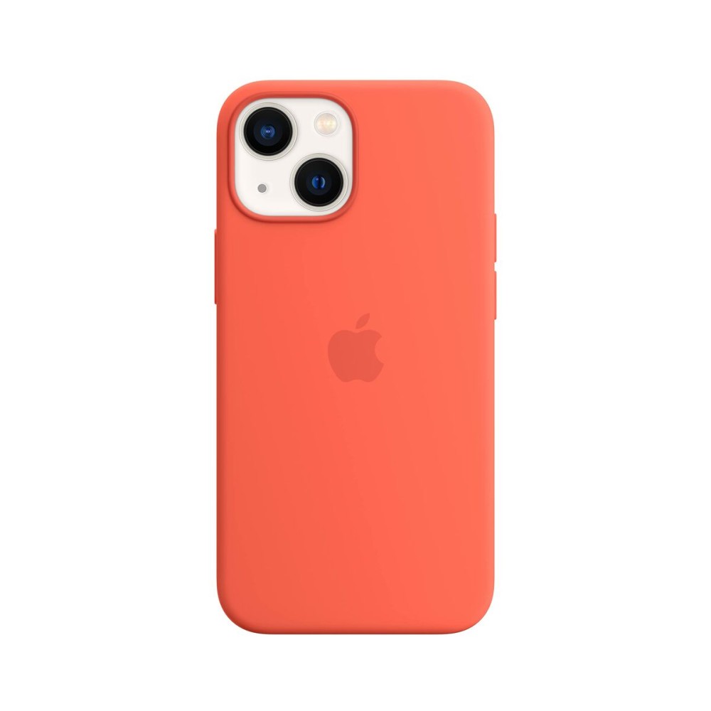 Custodia per Cellulare Apple iPhone 13 Arancio (Ricondizionati C)