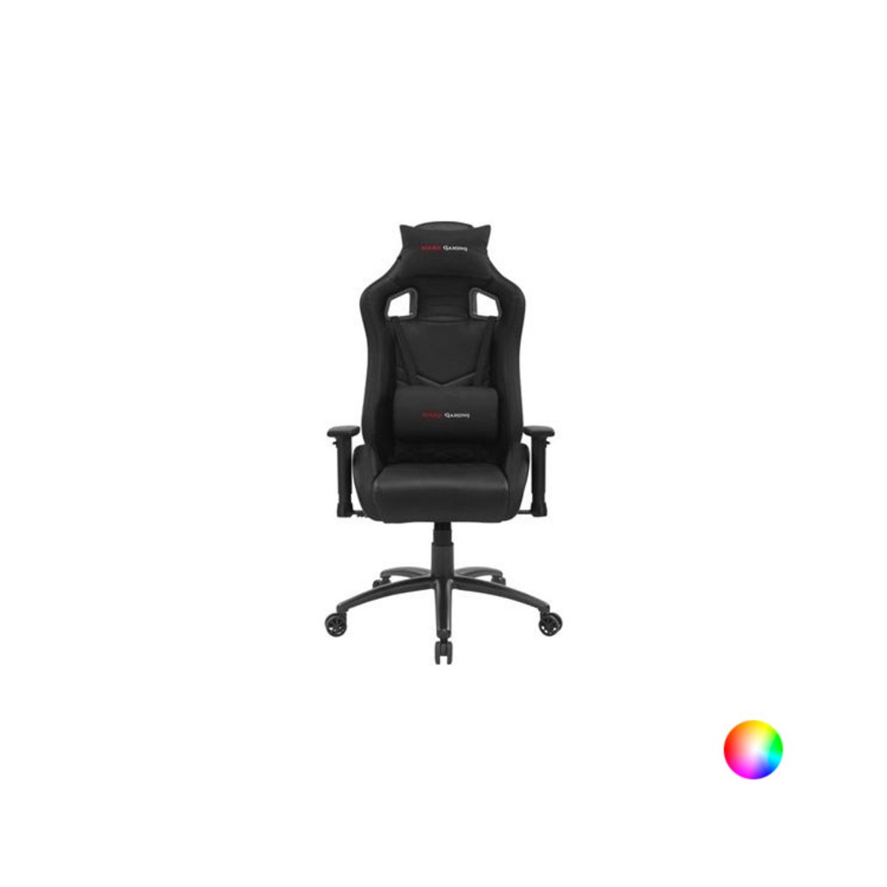 Gaming Chair Mars Gaming MGCX Neo Premium 2D Steel