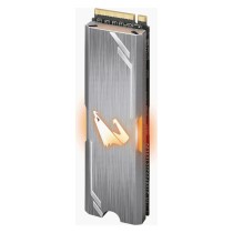 Disco Duro Gigabyte GP-ASM2NE2256GTTDR SSD SSD