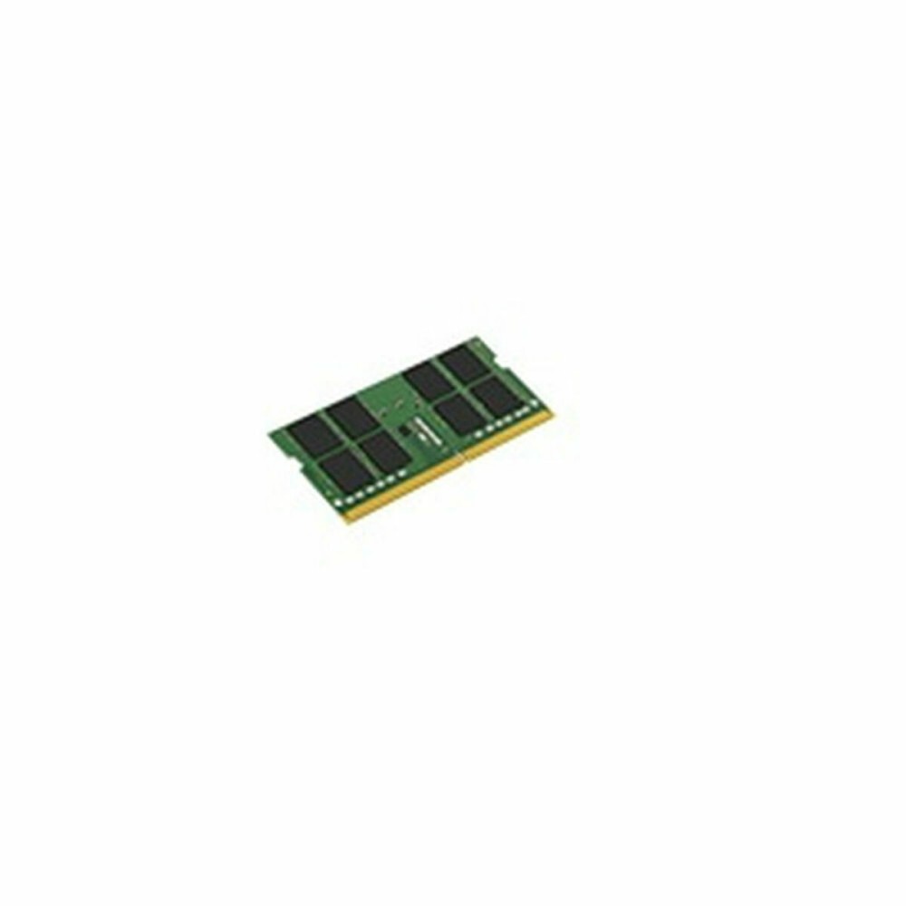 RAM Memory Kingston KCP432SD8/32 3200 MHz 32 GB DDR4