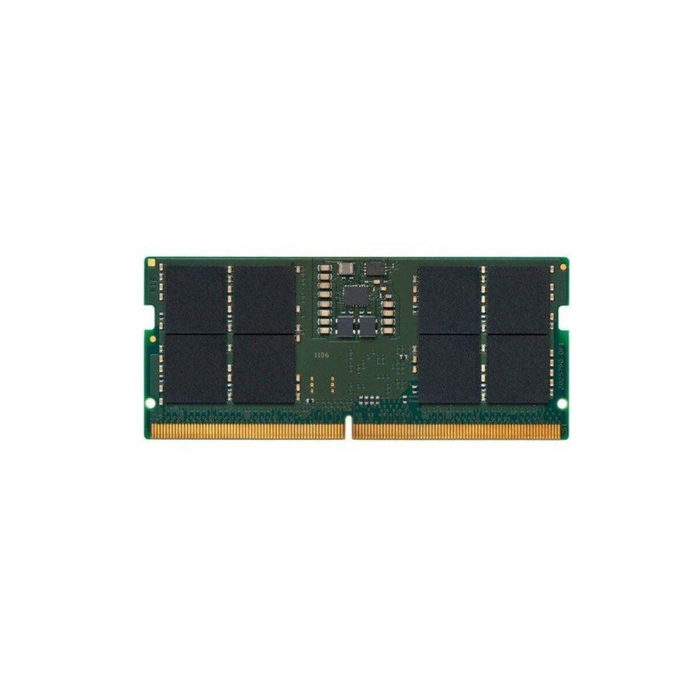 Memoria RAM Kingston KCP548SS8-16 4800 Mhz 16 GB DDR5