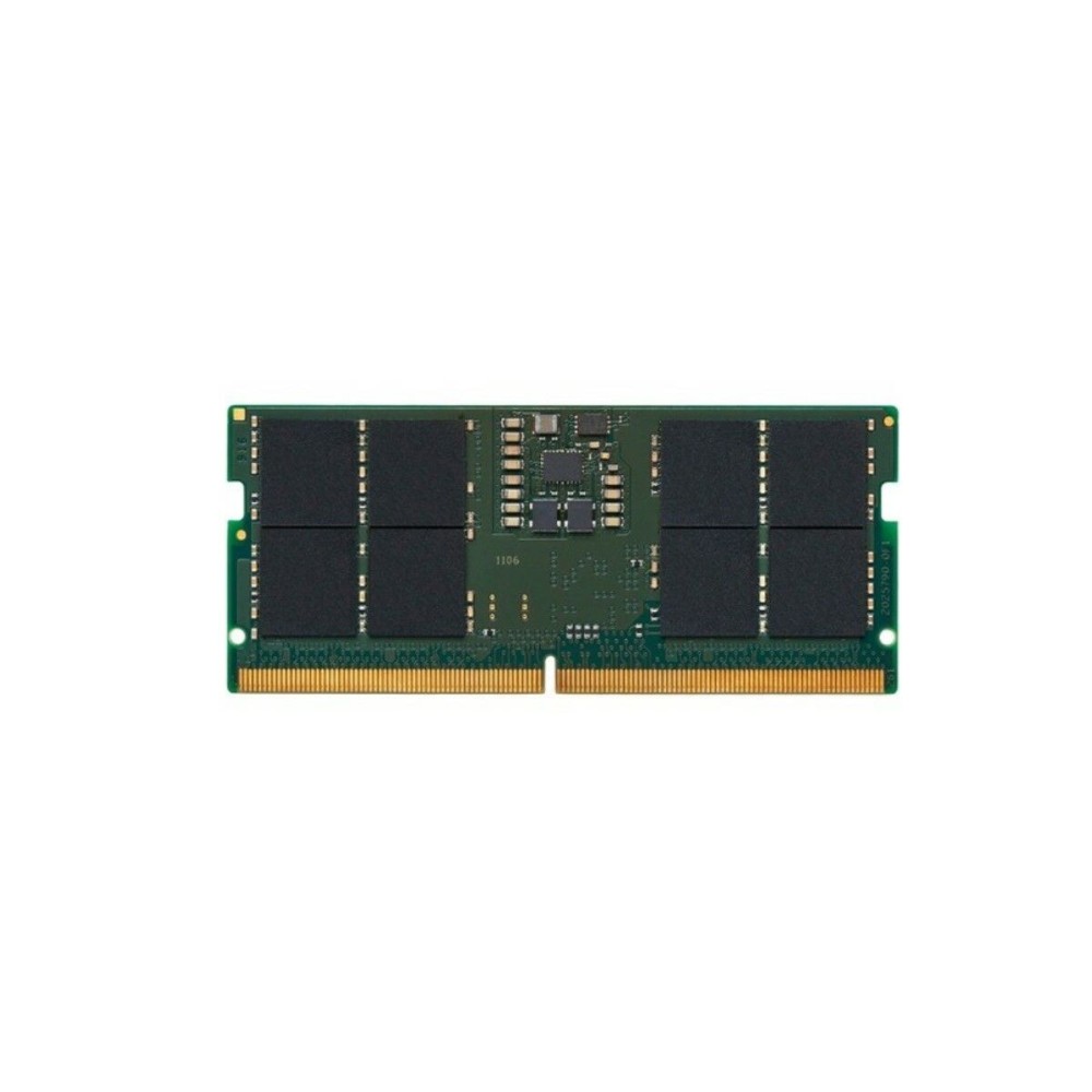 Memória RAM Kingston KCP548SS8-16 4800 Mhz 16 GB DDR5