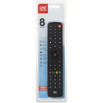 Remote control One For All Contour 8
