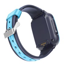 Smartwatch für Kinder LEOTEC Leotec Smartwatch Kids Allo Advance 4G Azul 1,4" 4 MB 512 MB 700mah Blau