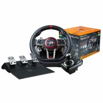 Volante da Corsa FR-TEC