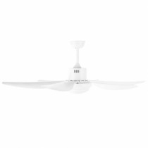 Ventilatore da Soffitto con Luce Orbegozo CP100138 50 W