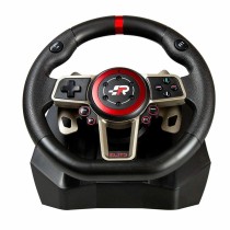 Volante de Corridas FR-TEC