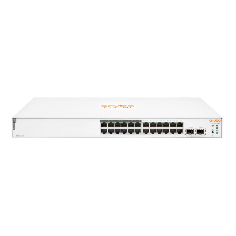 Router da Armadio HPE JL813A