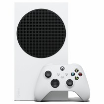 Xbox Series S Microsoft RRS-00009