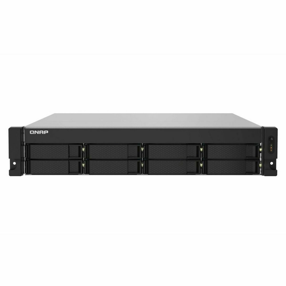 RAID-Controller-Karte Qnap TS-832PXU-4G Schwarz