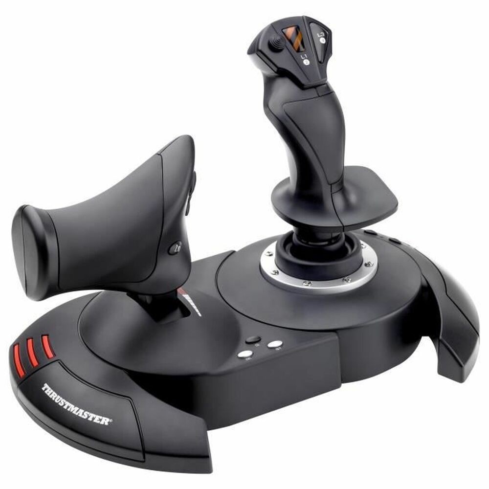 Pedais Thrustmaster HOTAS X