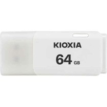 Memoria USB Kioxia U202 Blanco