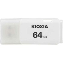 Memória USB Kioxia U202 Branco