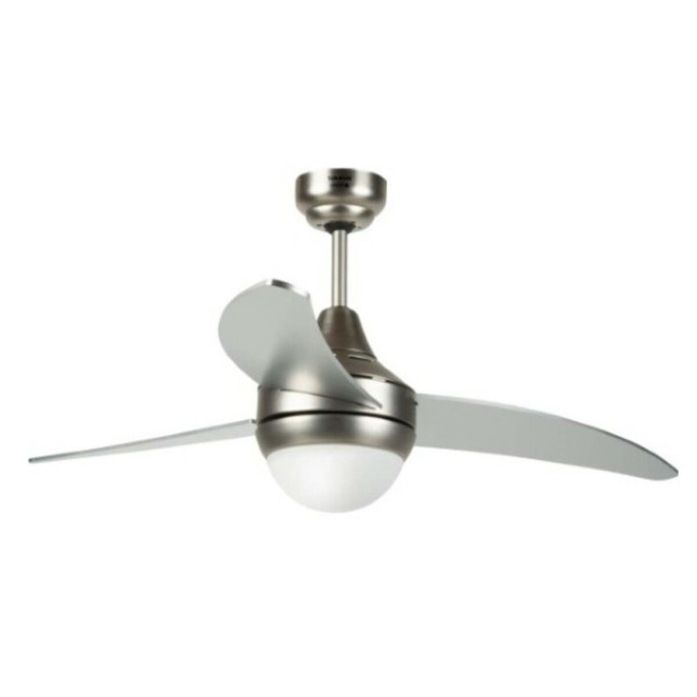 Ceiling Fan Taurus FRESKO 3B  INOX 60W