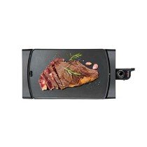 Piastra griglia liscia Taurus Steak Max 2600W 2600 W