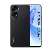 Smartphone Honor 90 Lite Schwarz Midnight black 8 GB RAM MediaTek Dimensity 6,7" 256 GB