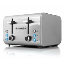 Toaster Orbegozo 17090