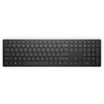 Tastatur HP 4CE98AA Schwarz