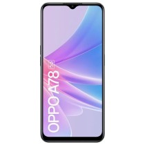 Smartphone Oppo OPPO A78 5G Black 6,56" 8 GB 1 TB 128 GB Octa Core 8 GB RAM