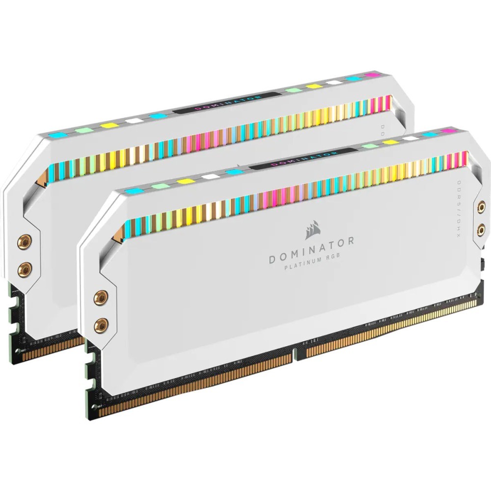 Memória RAM Corsair CMT64GX5M2B5600C40W CL40 64 GB