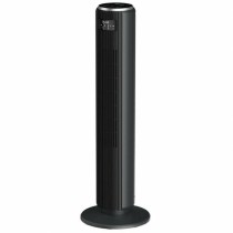 Ventilador de Torre com Comando à Distância Levoit TempSense 36 Pro 39 W Preto