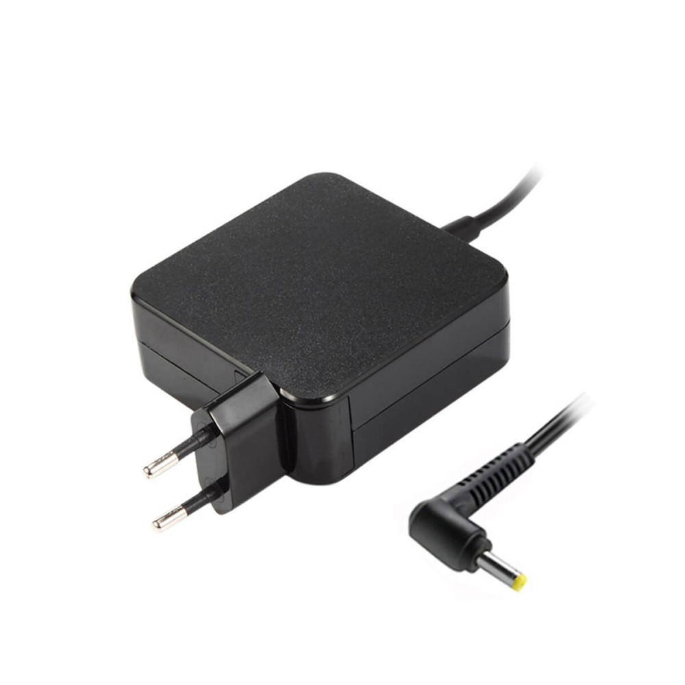 Laptop Charger ADLEN6 Black 45 W