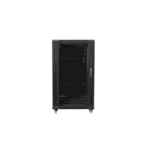 Armário rack Lanberg FF01-6622-12B 22U