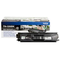 Toner Brother ST-BRTN326BK Schwarz