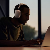 Auriculares Apple AirPods Max Gris