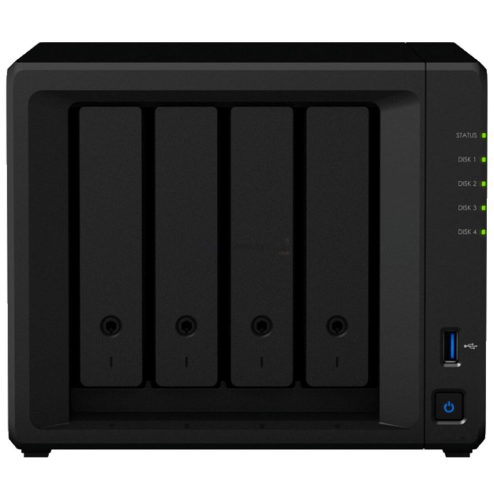 Network Storage Synology DS423+