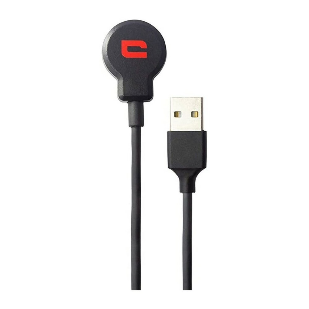 Cavo USB Magnetico per Ricaricare CXLI.BO.NN000 Nero Ricarica veloce