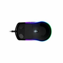 Rato SteelSeries Rival 3 Preto