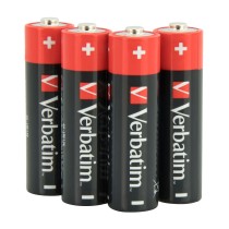 Batterien Verbatim AA 1,5 V 1.5 V (10 Stück)