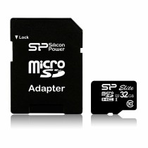 Memoria USB Silicon Power SP032GBSTHBU1V10SP 32 GB Nero