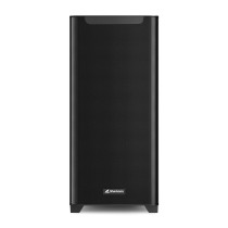 ATX Semi-Tower Gehäuse Sharkoon M30 BLACK ATX E-ATX Schwarz