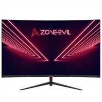 Monitor Zone Evil Evil ZEAP Curved Full HD 165 Hz 27" LCD NVIDIA G-SYNC