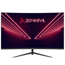 Monitor Zone Evil Evil ZEAP Curvato Full HD 165 Hz 27" LCD NVIDIA G-SYNC