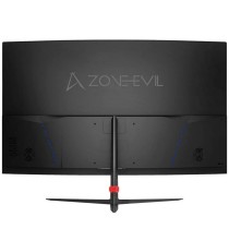 Monitor Zone Evil Evil ZEAP Curvato Full HD 165 Hz 27" LCD NVIDIA G-SYNC