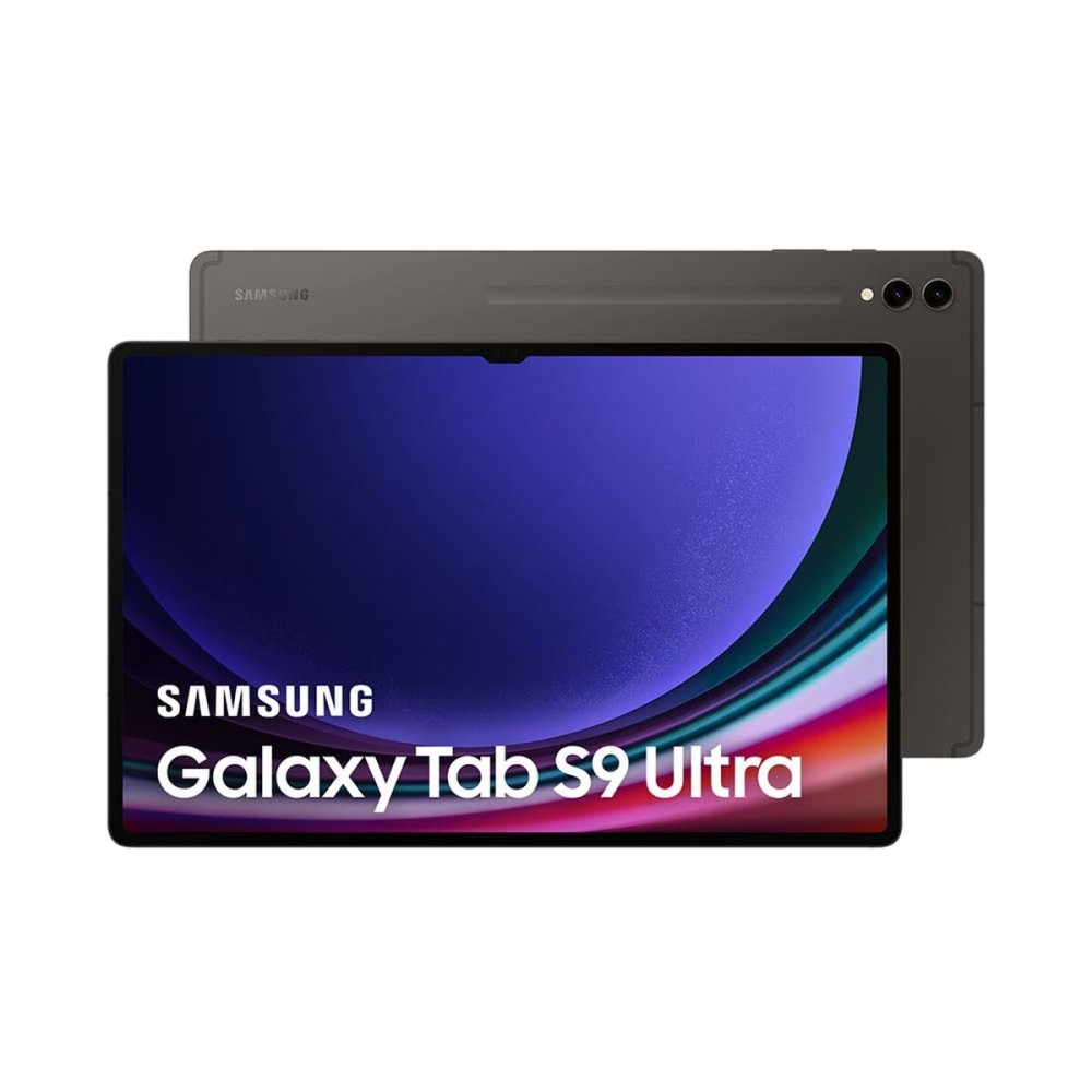 Tablet Samsung S9 ULTRA X916 5G 12 GB RAM 14,6" 256 GB Grau 512 GB