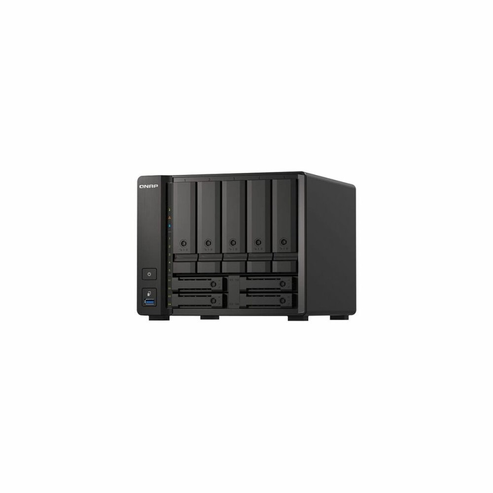 NAS Network Storage Qnap ‎TS-h973AX-8G 32GB RAM 8GB