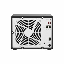 Armazenamanto em Rede NAS Qnap ‎TS-h973AX-8G 32GB RAM 8GB